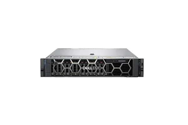 Конфигуратор сервера Dell R550 16SFF