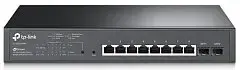 Коммутатор TP-link TL-SG2210MP