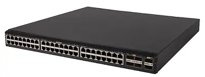 Коммутаторы HPE FlexFabric серии 5710