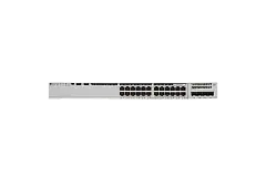 Коммутатор Cisco C9200L-24P-4G-A