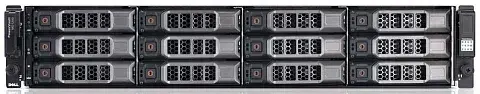 Дисковая полка Dell PowerVault MD1220