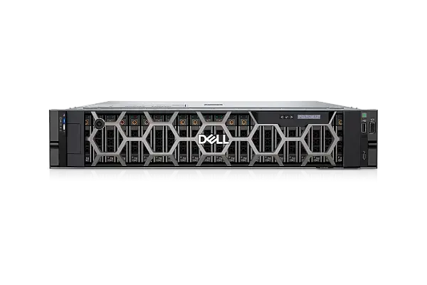Конфигуратор сервера Dell R7615 8LFF