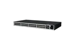 Коммутатор Huawei CloudEngine S5755-H48N4Y-A