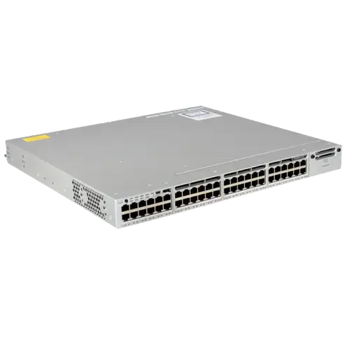 Коммутатор Cisco Catalyst WS-C3850-48U-S