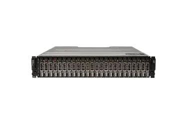 СХД Dell PowerVault MD1220