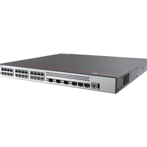 Коммутатор Huawei CloudEngine S5735-S24T4XE-V2