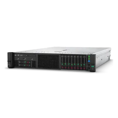 Сервер HPE ProLiant DL560 Gen10 24SFF