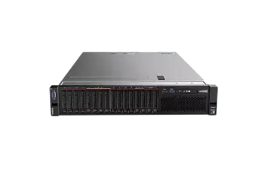 Lenovo ThinkSystem SN850