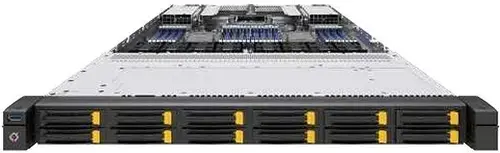 Сервер OpenYard RS102I