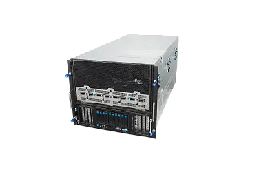 ASUS XA NB3I-E12 10NVMe