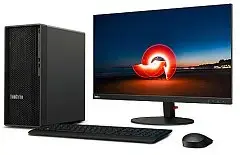 Рабочая станция Lenovo ThinkStation P350 Tower