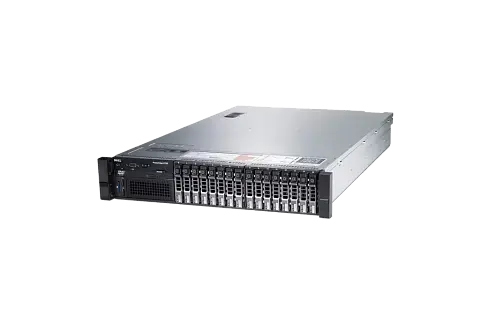 Dell PowerEdge R720 16SFF