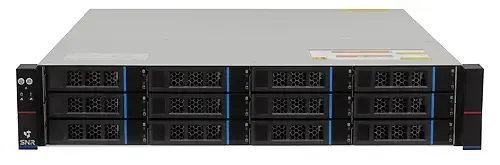 Сервер SNR-SR2412RS-NV