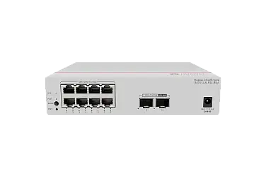 Коммутатор Huawei CloudEngine S5751-L8LP2J-RUA