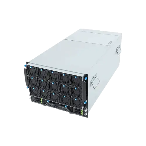 Сервер Gigabyte G894-SD1-AAX5 8NVMe