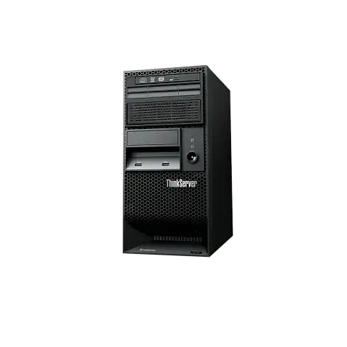 Сервер Lenovo TS140 2LFF