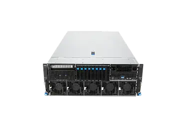 ASUS ESC8000-E12P 8SFF/NVMe