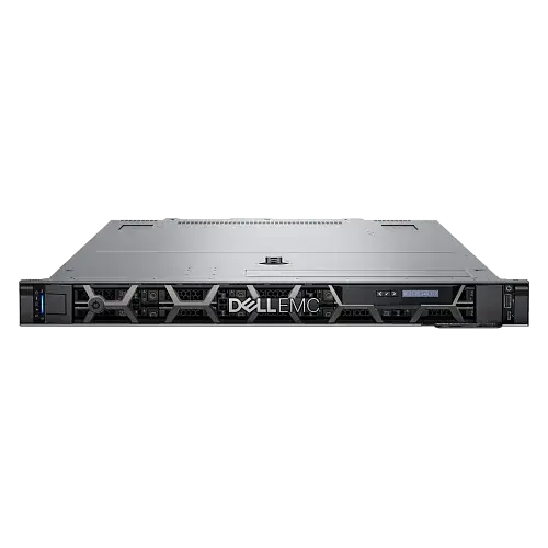 Сервер Dell PowerEdge R650xs 10SFF