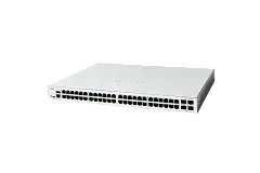 Коммутатор Cisco C1300-48P-4G