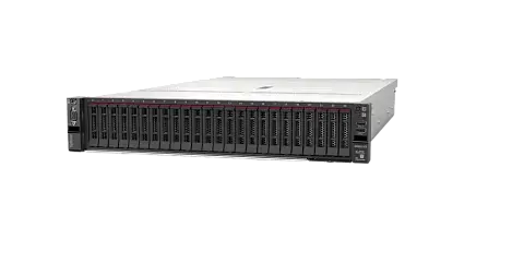 Lenovo TS ThinkSystem SR650 V2 8SFF