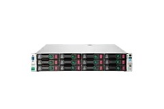 HPE ProLiant DL380p Gen8 12LFF