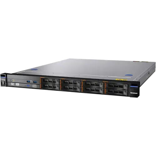 Сервер Lenovo System x3250 M5 8SFF