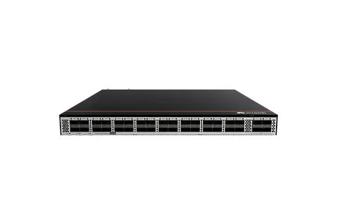 Коммутатор ЦОД Huawei CE8855-32CQ4BQ-F