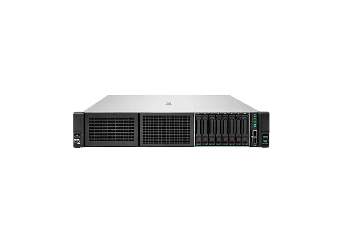 Конфигуратор HP DL345 Gen10 Plus v2