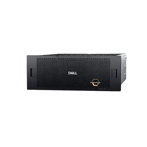 СХД Dell PowerVault MD2460