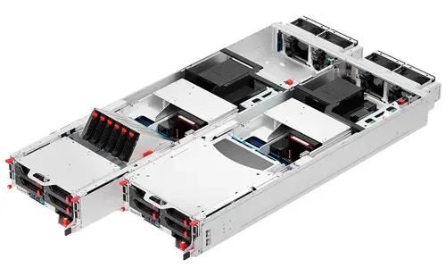 Сервер OpenYard HN201