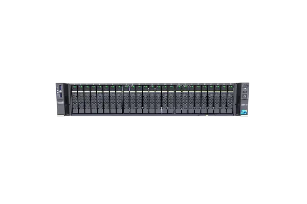Конфигуратор сервера xFusion 2288H V5 8LFF