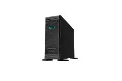 HPE ProLiant ML350 Gen10 8SFF