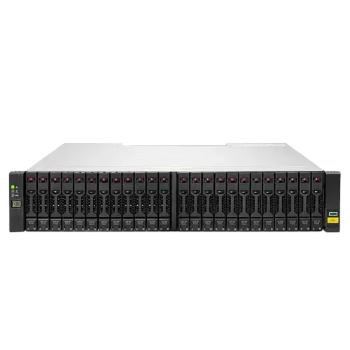 СХД HPE MSA 2062 FC 24SFF