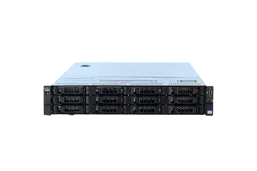 Dell PowerEdge R720xd 12LFF