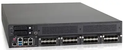 Межсетевой экран Check Point Quantum Force 19200