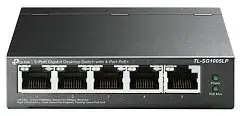 Коммутатор TP-link TL-SG1005LP