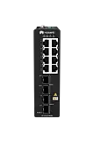 Коммутатор Huawei CloudEngine S5731I-L8T2S2XN