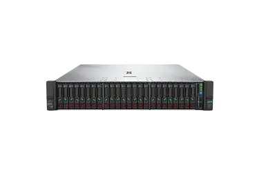 HPE ProLiant DL380 Gen10 24SFF