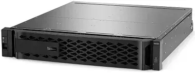 Массив хранения данных Lenovo ThinkSystem DM3010H Hybrid