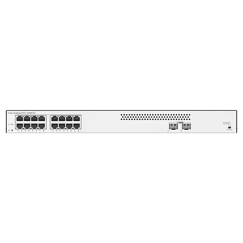 Коммутатор Huawei CloudEngine S5731-L16P2SR-RUA