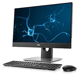 Персональный компьютер Dell OptiPlex 5480 All-in-One