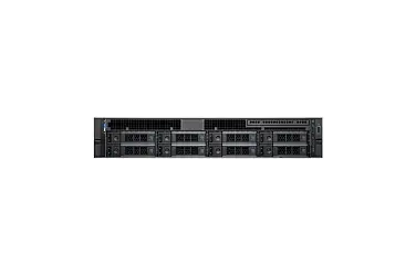 Dell PowerEdge R540 8LFF