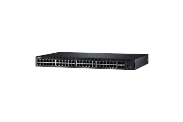 Коммутатор Dell X1052