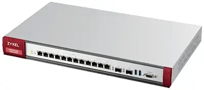 Межсетевой экран Zyxel USG FLEX 700