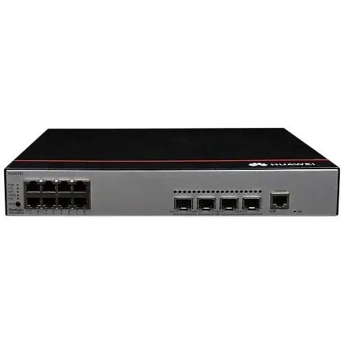 Коммутатор Huawei CloudEngine S5735-L8P4S-A1