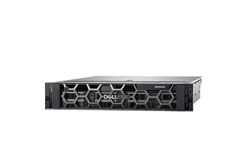 Dell PowerEdge R740 8LFF