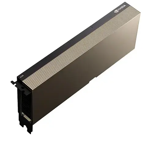 Сервер NVIDIA A100 80Gb PCIE HBM2 OEM