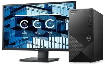 Персональный компьютер Dell Vostro 3888 SFF