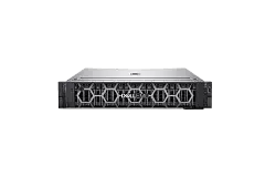 Dell PowerEdge R760 24SFF