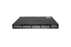 Коммутатор Cisco Catalyst WS-C3650-48FD-L